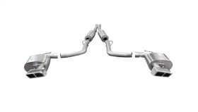 Xtreme Cat-Back Exhaust System 14427